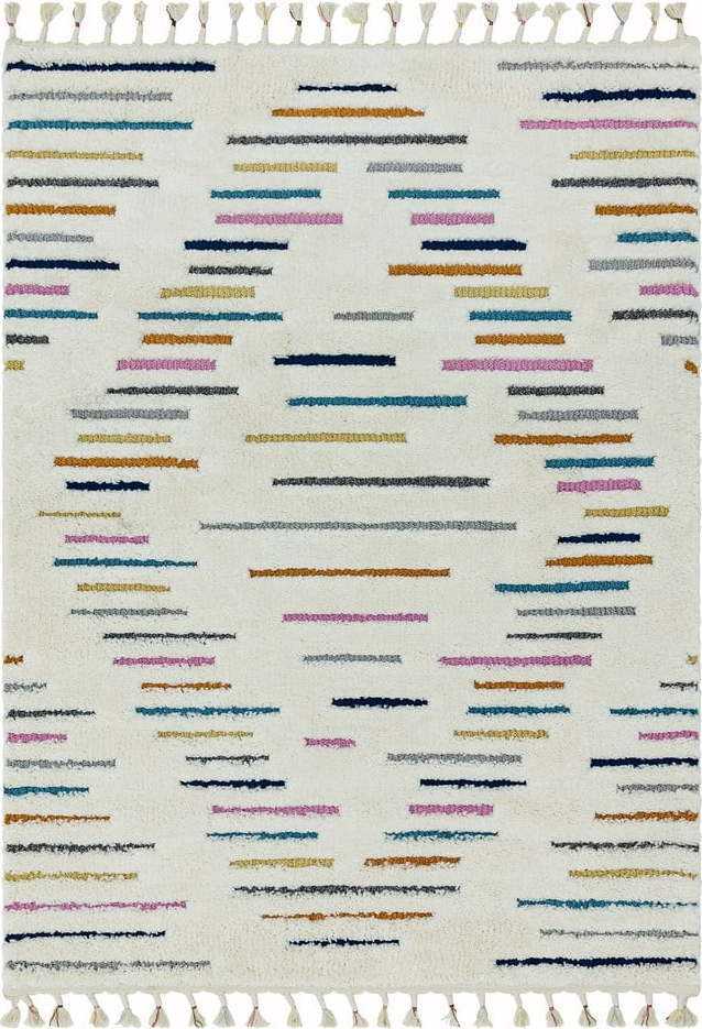 Béžový koberec Asiatic Carpets Harmony