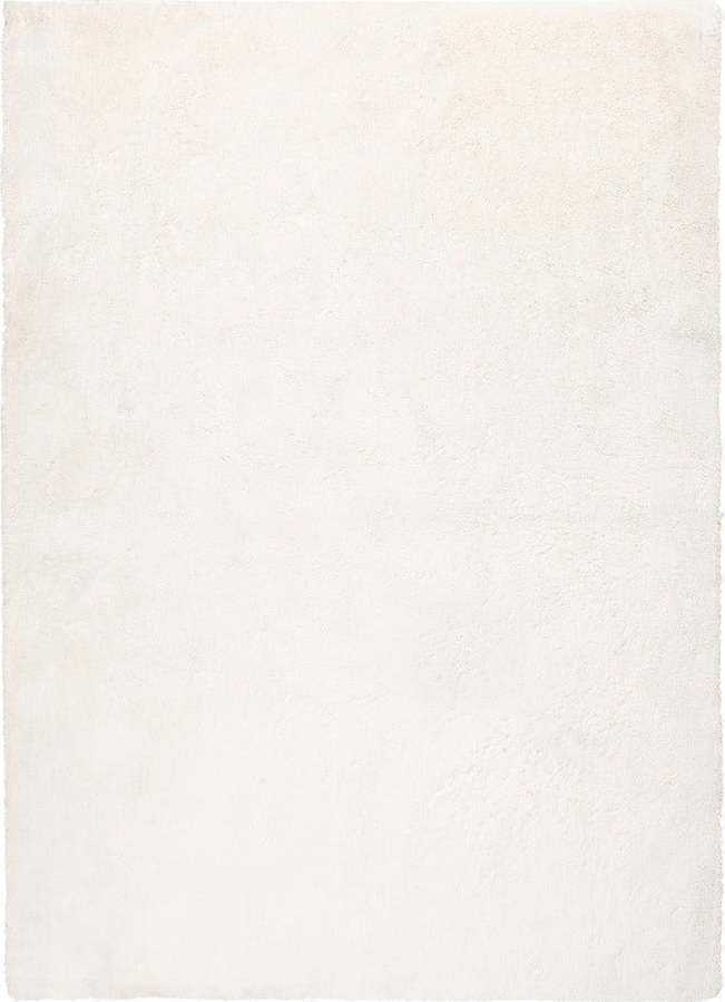 Bílý koberec Universal Nepal Liso