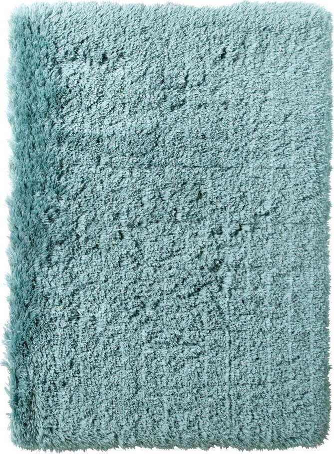 Blankytně modrý koberec Think Rugs Polar