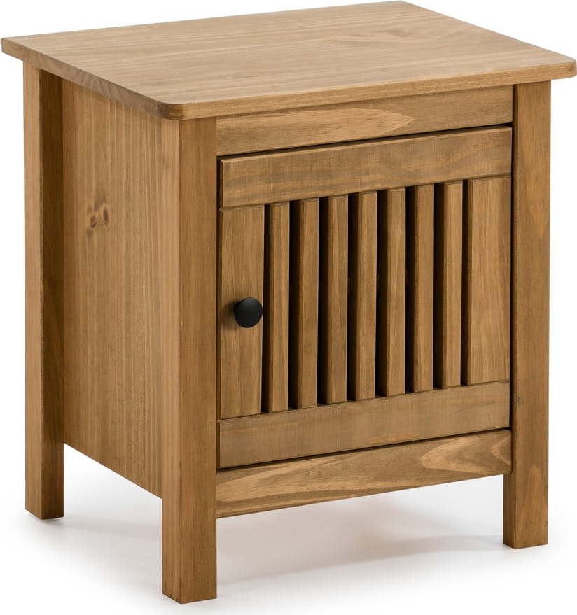 Dřevěný noční stolek Marckeric Bruna Marckeric