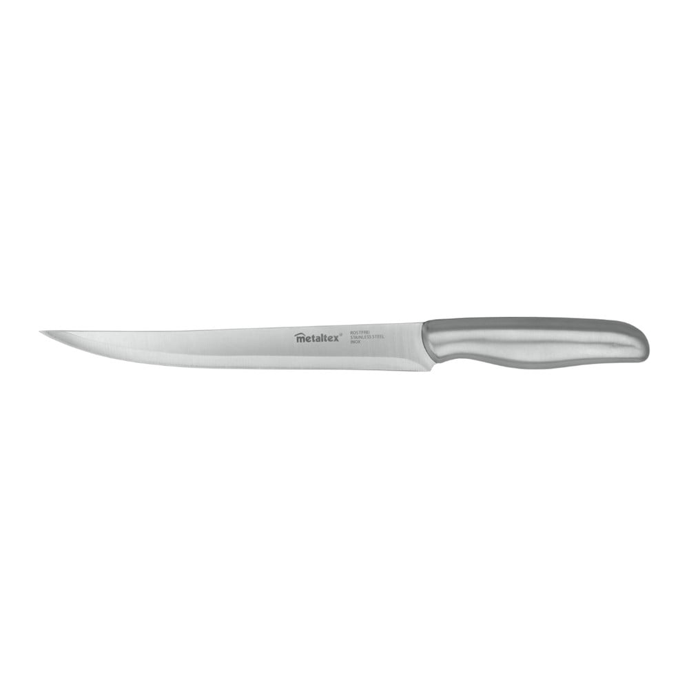 Filetovací nůž z nezerové oceli Metaltex Gourmet Metaltex