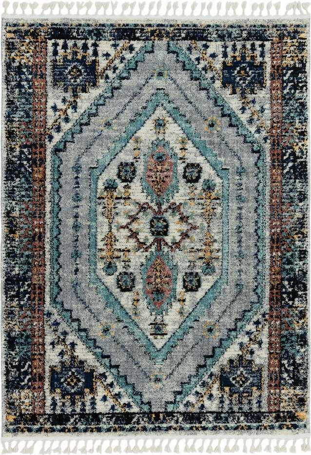 Koberec Asiatic Carpets Nahla