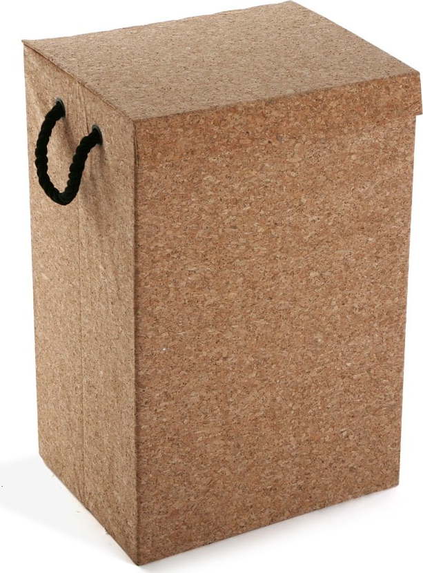 Korkový úložný box Versa Large Cork Box VERSA