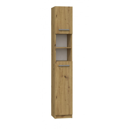 Koupelnová skříňka MARBELA 32 cm - dub artisan TOP Nábytek
