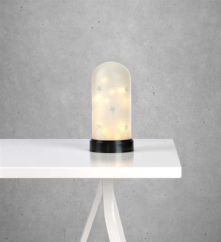 LED světelná dekorace Markslöjd Lisette