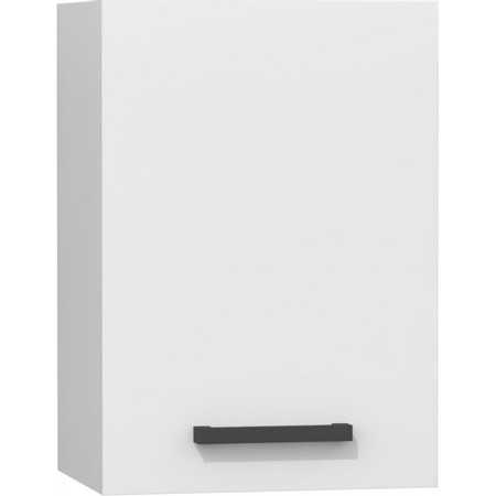Nástěnná kuchyňská skříňka 30 cm - bílá TOP Nábytek