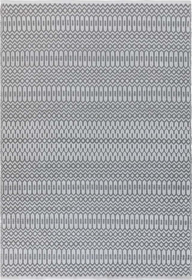Světle šedý koberec Asiatic Carpets Halsey
