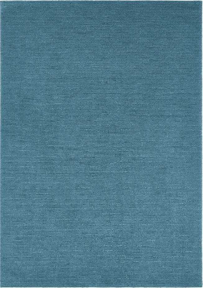 Tmavě modrý koberec Mint Rugs Supersoft