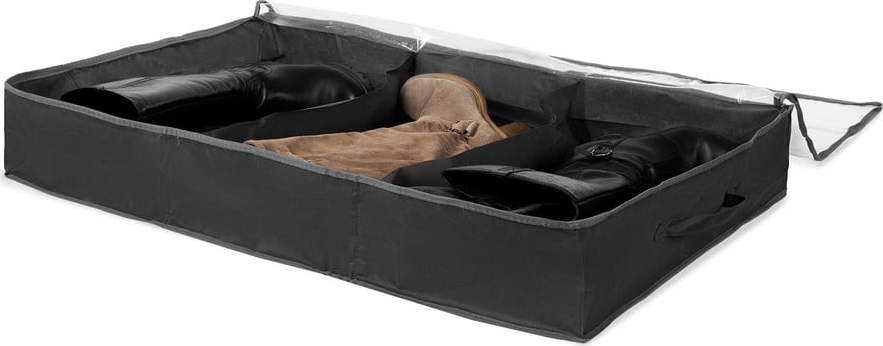 Úložný box na boty Compactor Flat