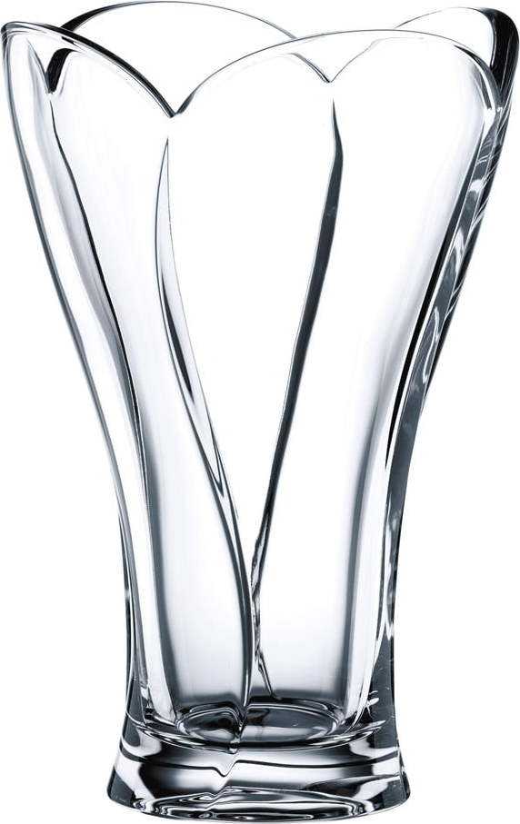 Váza z křišťálového skla Nachtmann Calypso