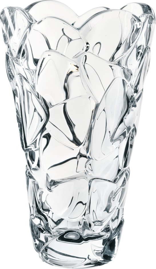 Váza z křišťálového skla Nachtmann Petals