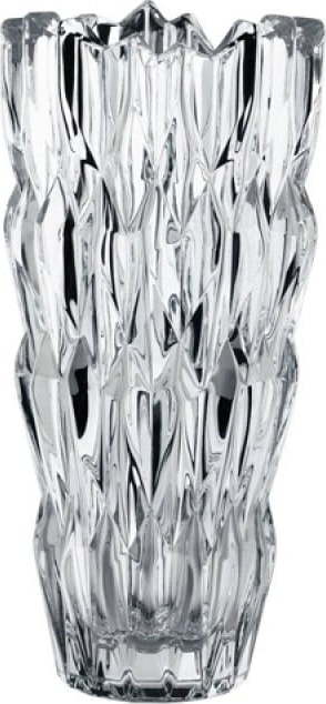 Váza z křišťálového skla Nachtmann Quartz