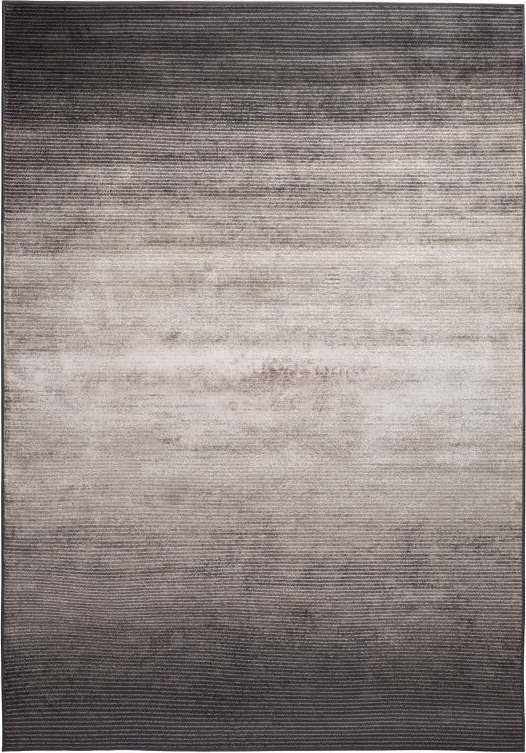 Vzorovaný koberec Zuiver Obi Dark