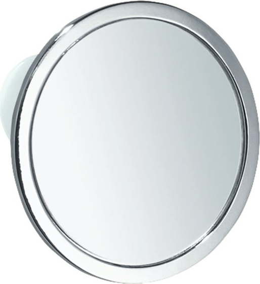 Zrcadlo s přísavkou iDesign Suction Gia
