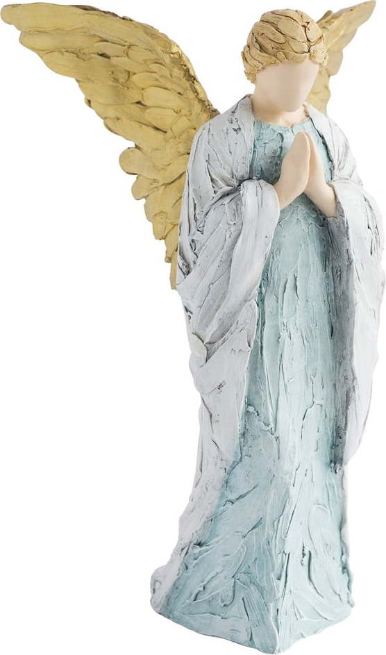 Dekorativní soška Arora Figura Bethlehem Arora