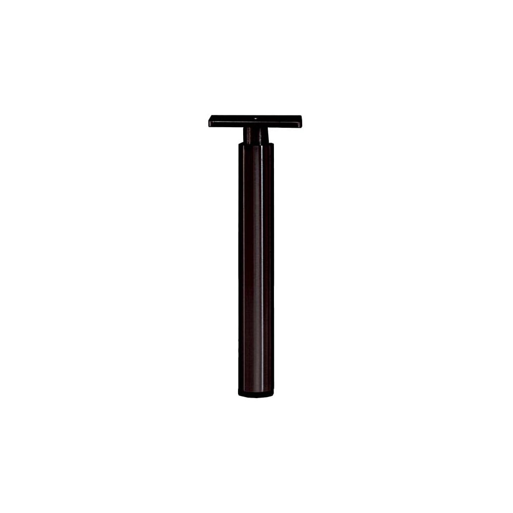 Náhradní černá kovová nožička ke skříním Mistral & Edge by Hammel - Hammel Furniture Hammel Furniture