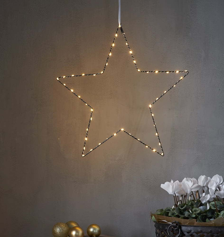 Vánoční světelná dekorace Mira - Star Trading Star Trading