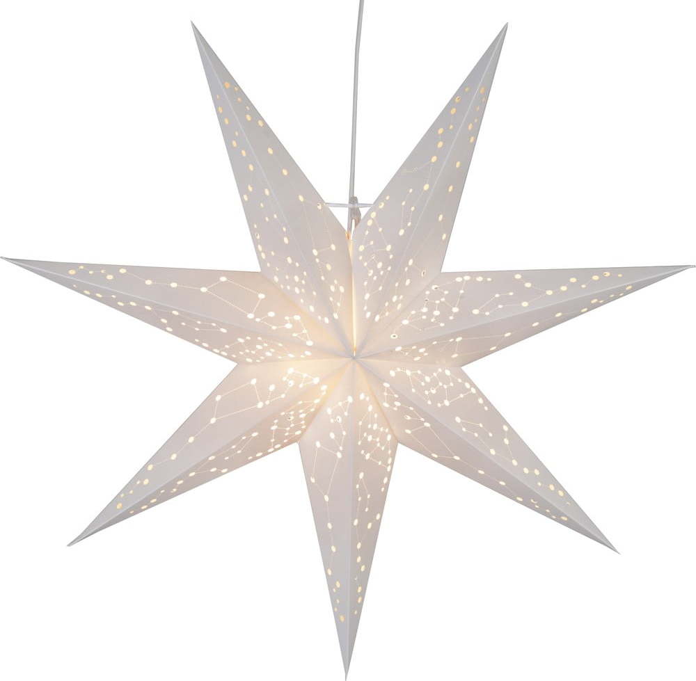 Vánoční světelná dekorace ø 60 cm Galaxy - Star Trading Star Trading