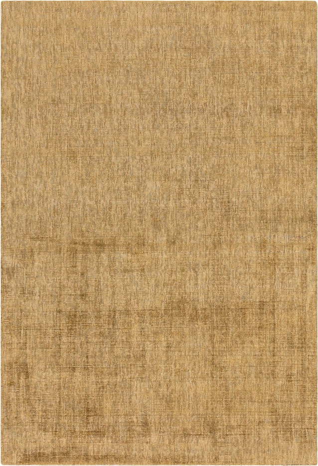 Žlutý koberec 230x160 cm Aston - Asiatic Carpets Asiatic Carpets