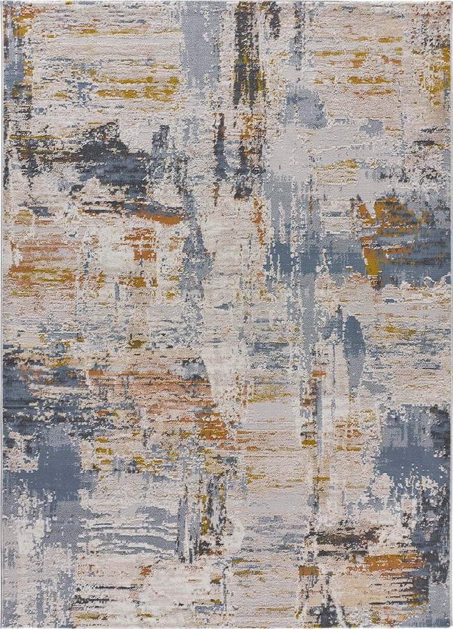 Béžový koberec 230x154 cm Springs - Universal Universal