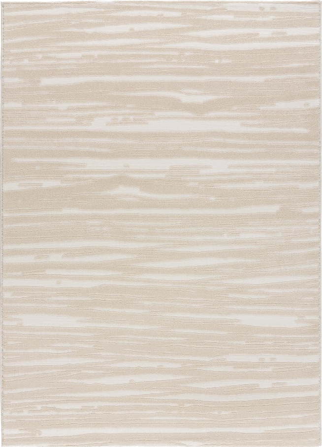 Béžový koberec 230x160 cm Sensation - Universal Universal