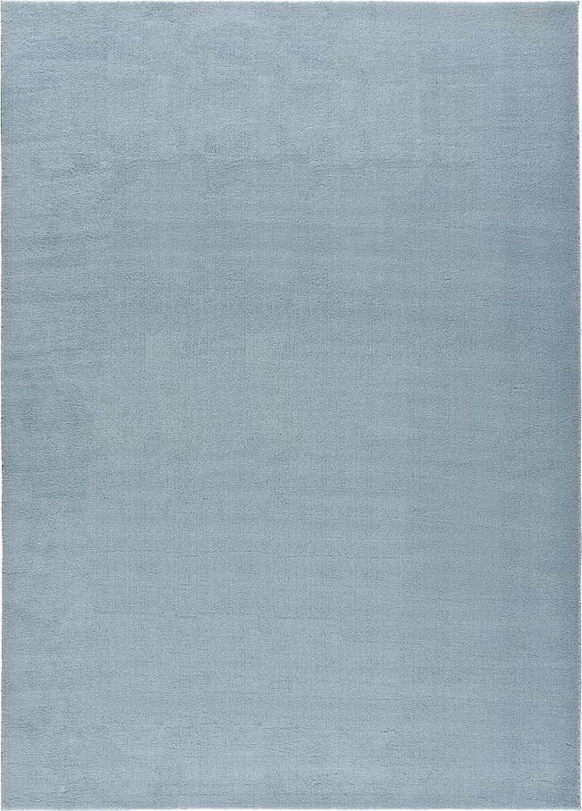 Modrý koberec 150x80 cm Loft - Universal Universal