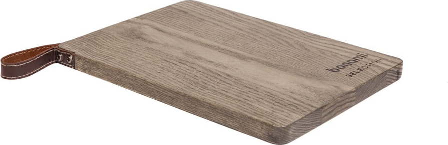 Dřevěné prkénko 29.2x21.6 cm Rustic - Bonami Selection Bonami Selection