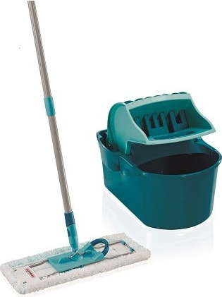 Mop s kbelíkem na podlahu Profi Compact - LEIFHEIT Leifheit