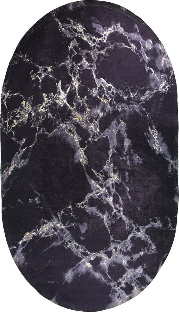 Šedý koberec 120x80 cm - Vitaus Vitaus