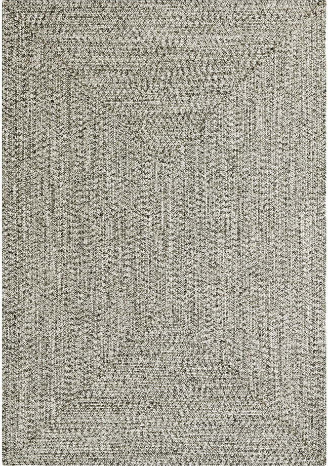 Šedý/béžový venkovní koberec 230x160 cm - NORTHRUGS NORTHRUGS