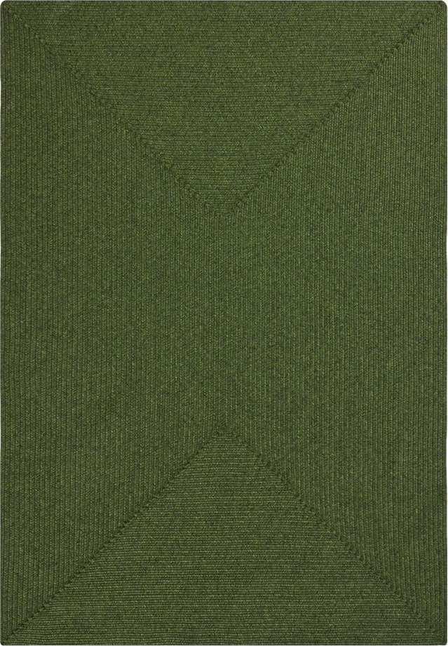 Zelený venkovní koberec 170x120 cm - NORTHRUGS NORTHRUGS