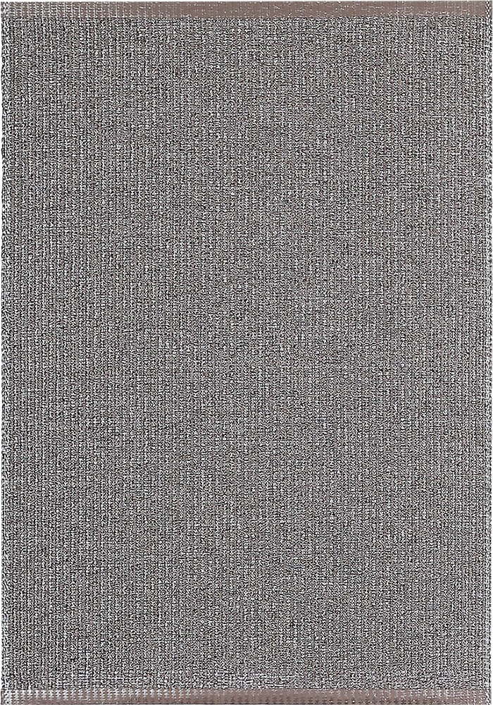 Šedý venkovní koberec běhoun 300x70 cm Neve - Narma Narma