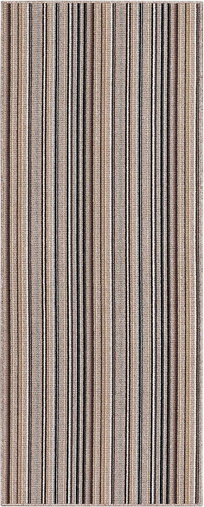 Béžový koberec 80x60 cm Hugo - Narma Narma