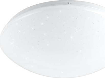 Bílé LED stropní svítidlo ø 26 cm Magnus – Candellux Lighting Candellux Lighting