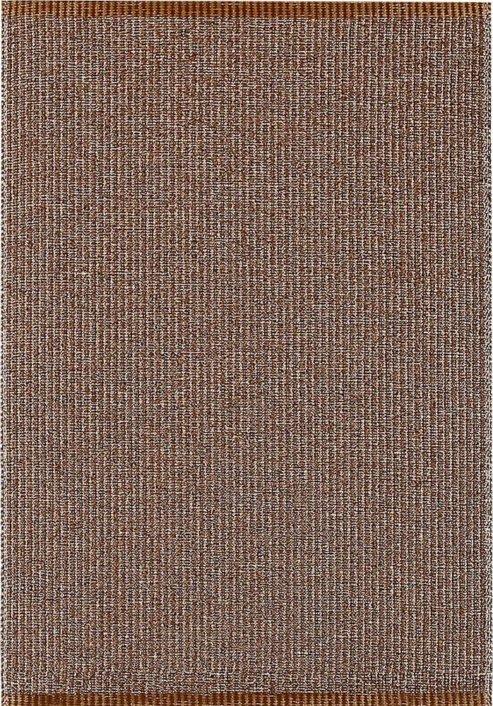 Hnědý venkovní koberec 100x70 cm Neve - Narma Narma
