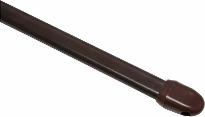 Kovová roztažitelná vitrážní tyč 40 - 60 cm - SP TREND SP TREND