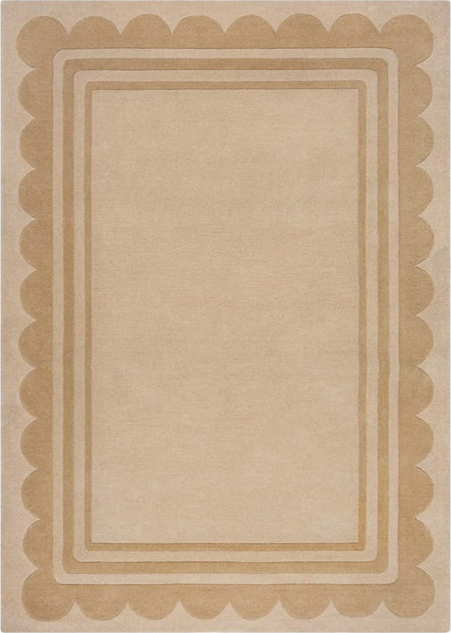 Vlněný koberec 230x160 cm Lois - Flair Rugs Flair Rugs