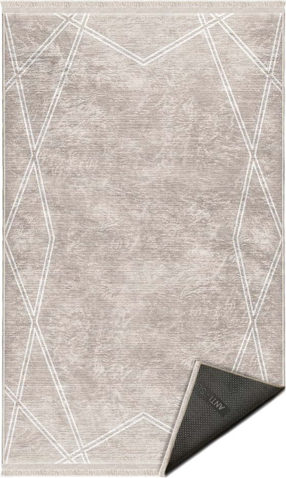 Béžový koberec 160x230 cm – Mila Home Mila Home