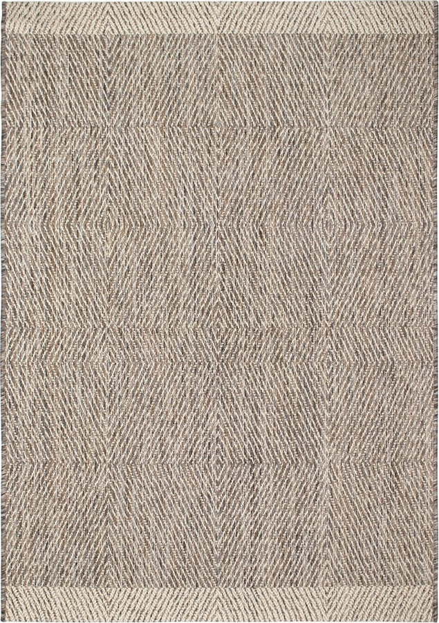 Světle hnědý koberec 120x170 cm Irineo – Nattiot Nattiot