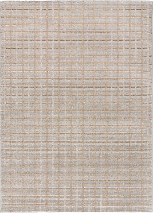 Béžový koberec 80x150 cm Sensation – Universal Universal