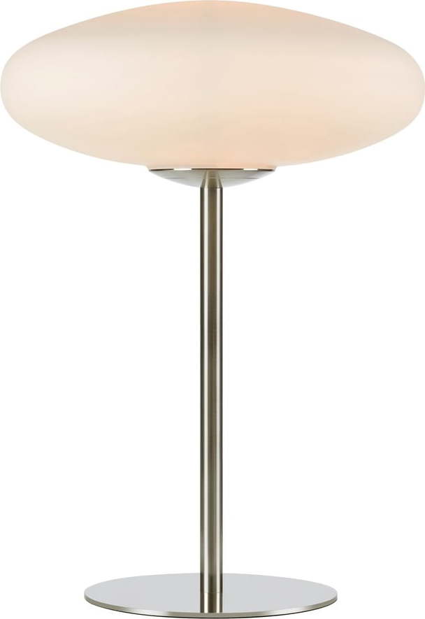 Bílá stolní lampa (výška 40 cm) Locus – Markslöjd Markslöjd