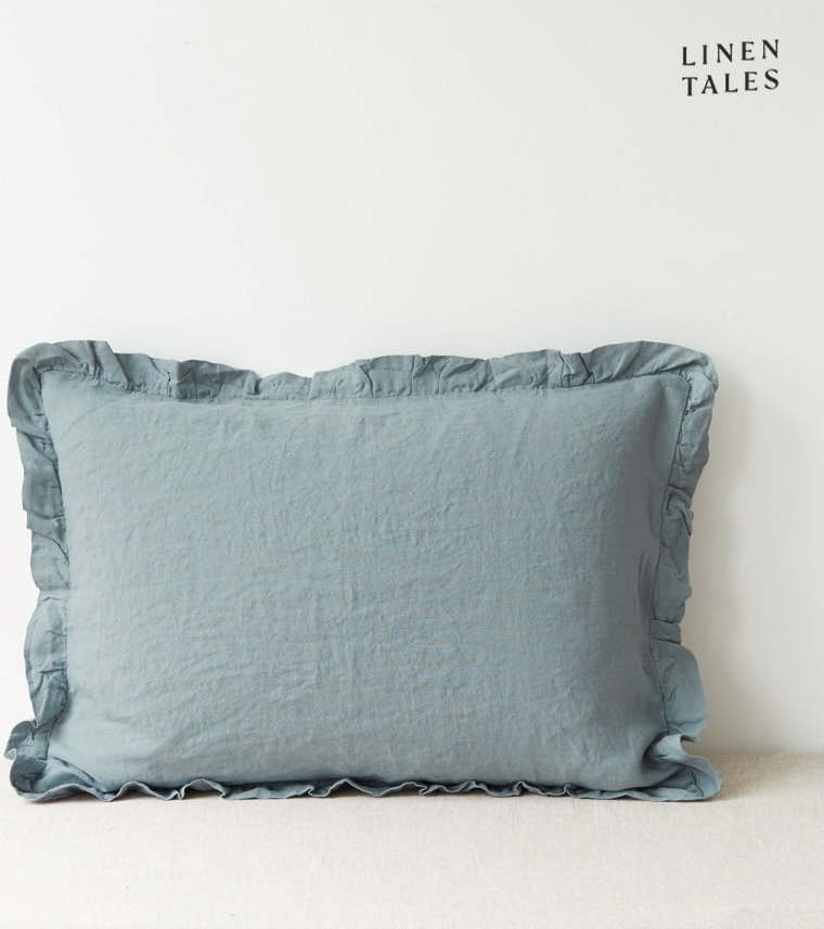 Povlak na polštář 65x65 cm – Linen Tales Linen Tales