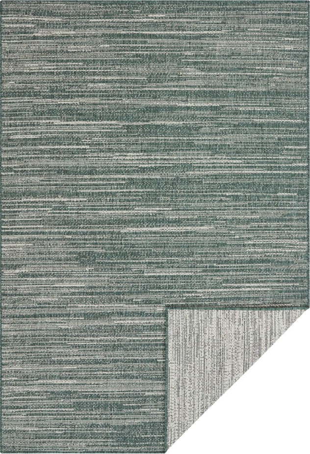 Zelený venkovní koberec 340x240 cm Gemini - Elle Decoration Elle Decoration