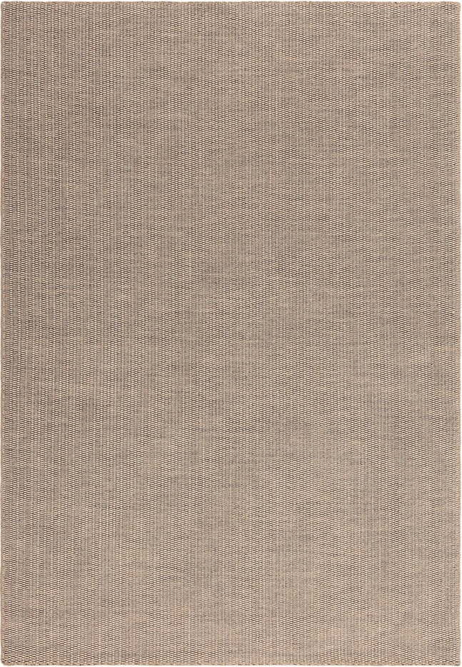 Světle hnědý koberec 200x290 cm Global – Asiatic Carpets Asiatic Carpets