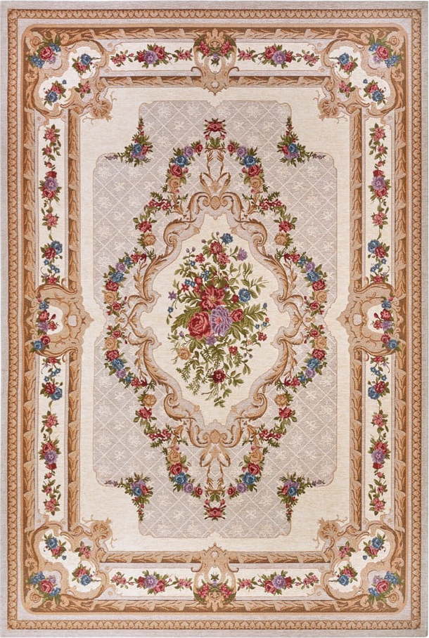 Béžový koberec 150x220 cm Hafsa – Hanse Home Hanse Home
