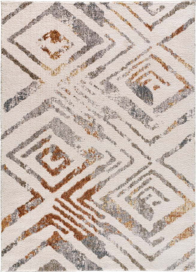 Krémový koberec 140x200 cm Picasso – Universal Universal