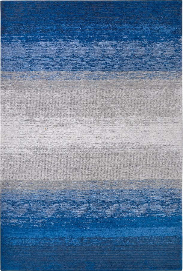 Modrý koberec 120x180 cm Bila Masal – Hanse Home Hanse Home