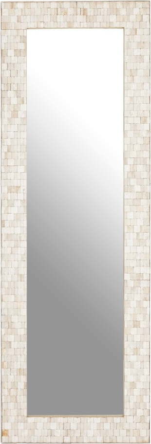 Nástěnné zrcadlo 68x200 cm Hestina – Premier Housewares Premier Housewares