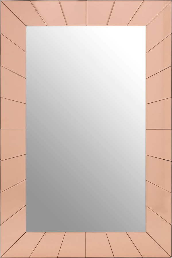 Nástěnné zrcadlo 80x120 cm Kensington – Premier Housewares Premier Housewares