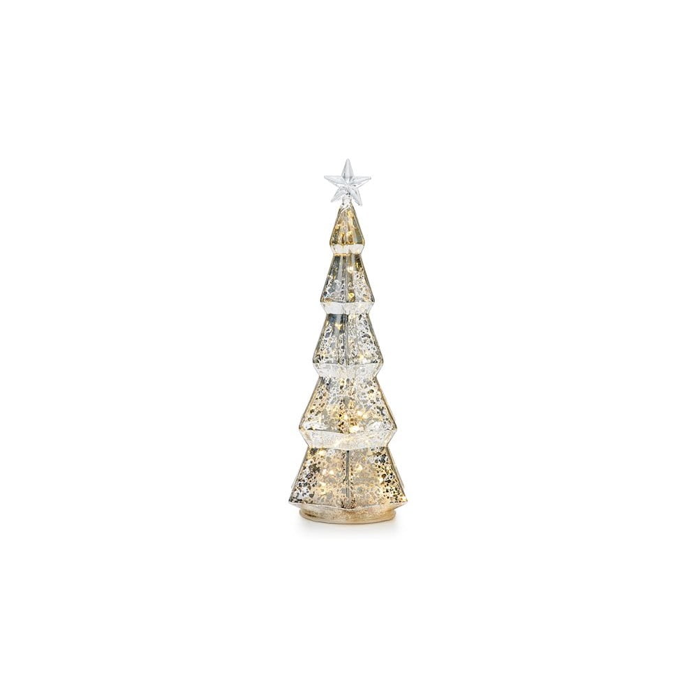 Světelná dekorace s vánočním motivem ø 11 cm Strix – Markslöjd Markslöjd